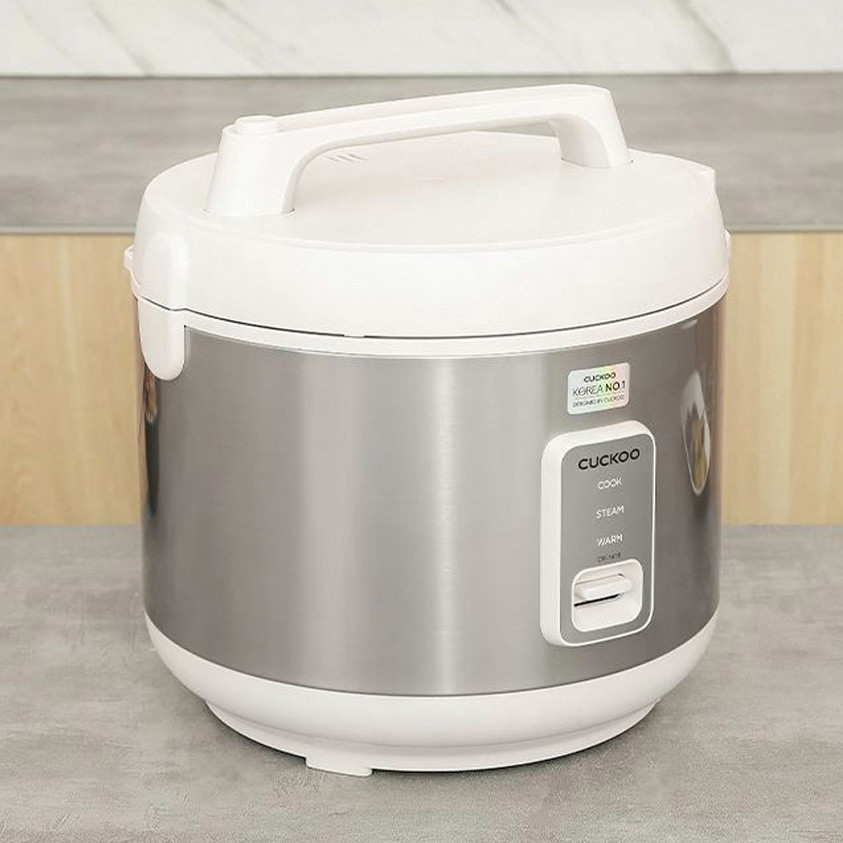 Nồi cơm điện Cuckoo 2.5 lít CR-1415